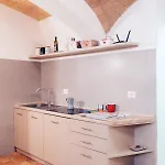 Apartment Restart Rosa