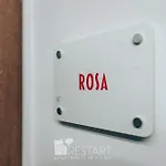 Apartment Restart Rosa Rom