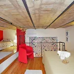 Apartment Restart Rosa Rom