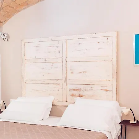 Appartement Restart Rosa