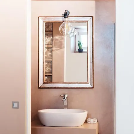 Restart Rosa Appartement