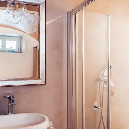 Restart Rosa Appartement