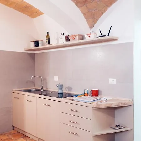 Appartement Restart Rosa