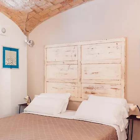 Restart Rosa Appartement *