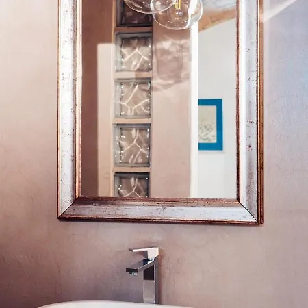 Appartement Restart Rosa