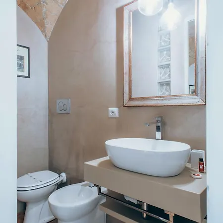 Restart Rosa Appartement