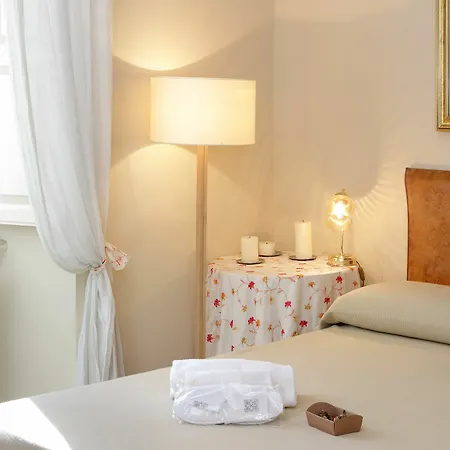 Restart Rosa Appartement