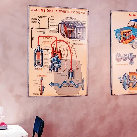 アパート Restart Rosa *