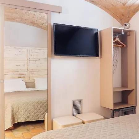 Restart Rosa * רומא