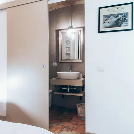 Restart Rosa Apartment Rome