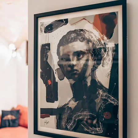 דירה Restart Rosa