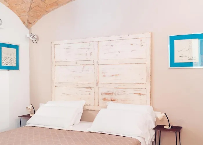 Appartement Restart Rosa