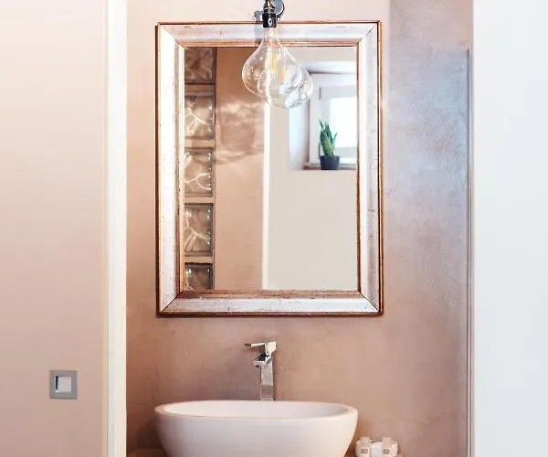 Restart Rosa Appartement