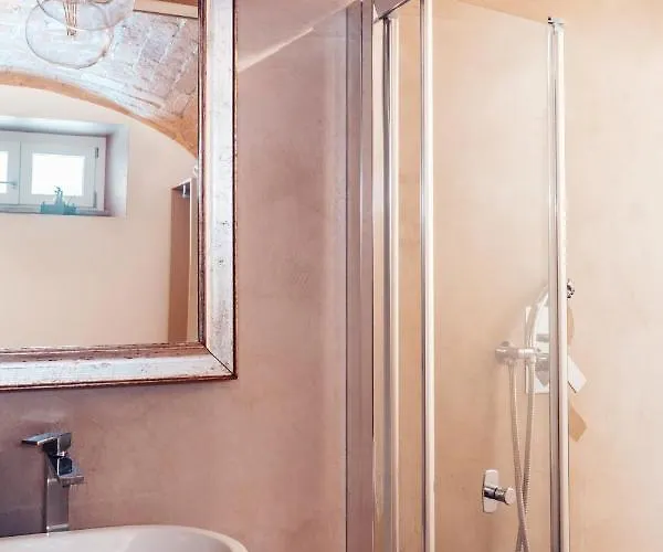 Restart Rosa Appartement