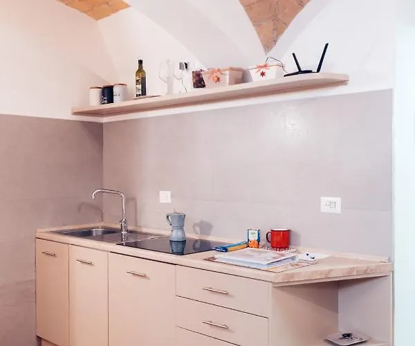 Appartement Restart Rosa