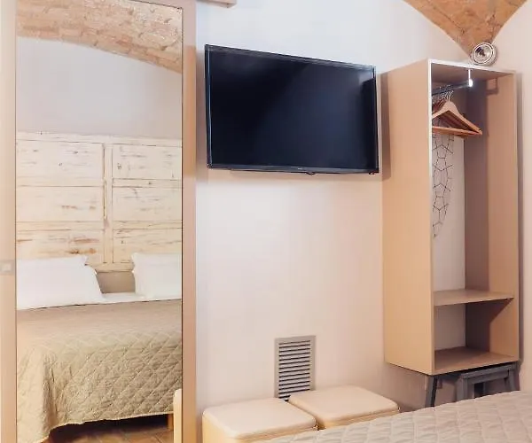 Restart Rosa * רומא