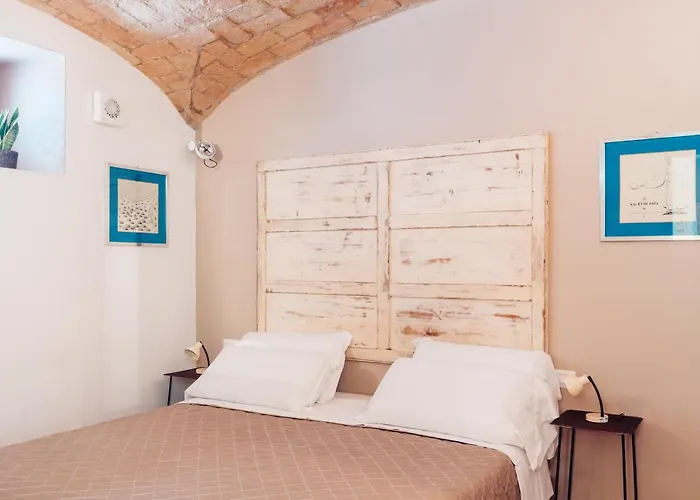 Restart Rosa Appartement *