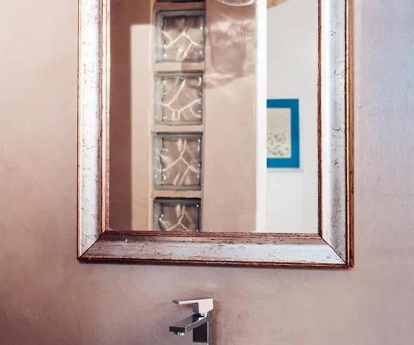 Appartement Restart Rosa