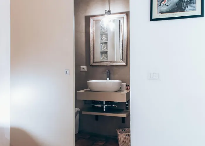 Restart Rosa Appartement Rome