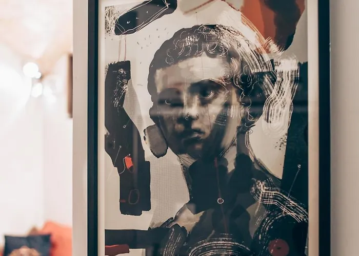 דירה Restart Rosa