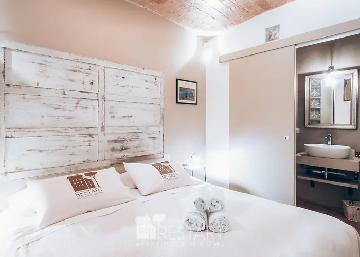 Restart Rosa * רומא