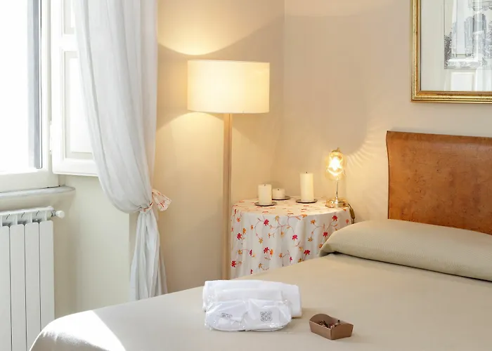 Restart Rosa Appartement