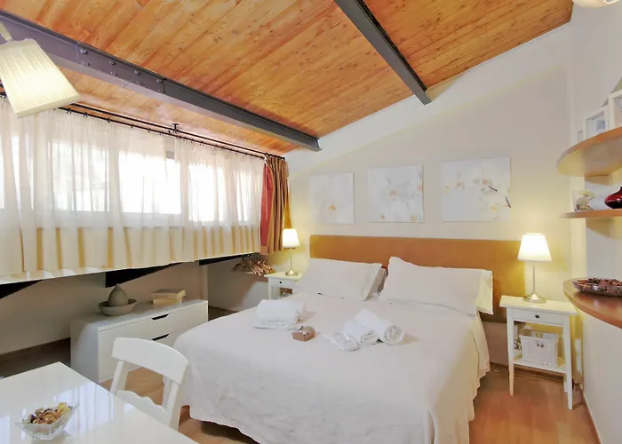 Restart Rosa Appartement Rome