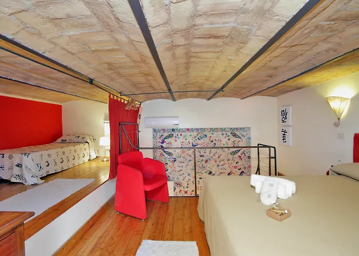 Appartement Restart Rosa Rome