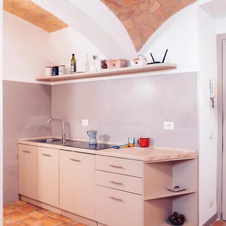 Restart Rosa Appartement *