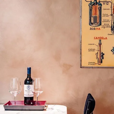 아파트 Restart Rosa *